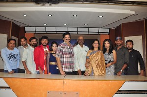 Raju Gari Intlo 7va Roju Movie Press Meet